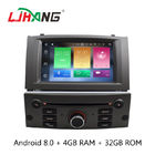 Bluetooth 3G USB Peugeot 5008 Dvd Player, LD8.0-5588 Dvd Player cho Android