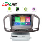 Trung Quốc Màn hình cảm ứng Din kép Màn hình cảm ứng Opel Gps Đầu DVD Canbus Ipod USB SWC Công ty