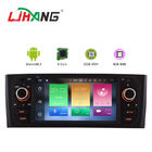 Android 8.0 car GPS DVD Player with FM AM function for Fiat OLD PUNTO