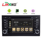 Trung Quốc 7 Inch Màn hình cảm ứng Dvd Player Với Navigation Mp4 Radio Stereo Đối với xe Công ty