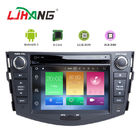 Trung Quốc Built-In GPS Toyota Màn hình cảm ứng Car Stereo Player Với Wifi BT GPS AUX Video Công ty