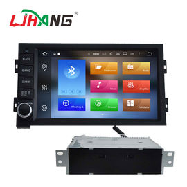 Trung Quốc Mirrorlink Android 308S Peugeot DVD Player với tay lái điều khiển nhà máy sản xuất