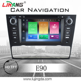 Trung Quốc Android 8 7 Inch E90 Màn hình cảm ứng GPS GPS của BMW E90 với Canbus nhà máy sản xuất