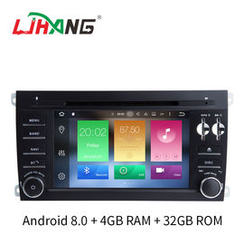 Trung Quốc 4 GB RAM Android tương thích Stereo xe, DVR AM FM RDS 3g Wifi âm thanh xe hơi DVD Player nhà máy sản xuất
