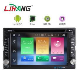 Trung Quốc Android 8.0 Universal Car DVD Player PX5 lõi tứ 8 * 3Ghz với đa phương tiện vô tuyến nhà máy sản xuất