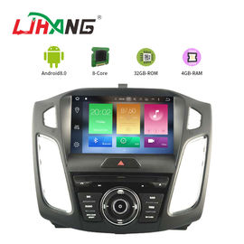Trung Quốc BT Radio 3G Wifi Ford Car DVD Player tích hợp Hệ thống GPS Danh mục chính nhà máy sản xuất