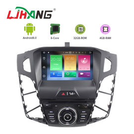 Trung Quốc Android 8.0 Đa phương tiện Ford Car DVD Player cho FOCUS 2012 LD8.0-5712 nhà máy sản xuất