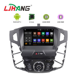 Trung Quốc Màn hình cảm ứng 8 inch Máy nghe nhạc DVD Car RDS DAB Stereo Bluetooth - Đã bật nhà máy sản xuất