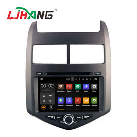 Trung Quốc 8 Inch Màn Hình Cảm Ứng Chevrolet Car DVD Player PX3 4 lõi CPU Bluetooth Hỗ Trợ nhà máy sản xuất