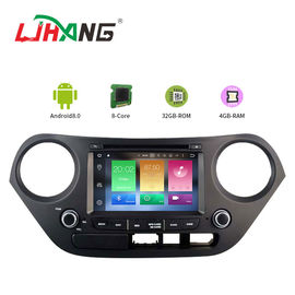 Trung Quốc Mirror Link SWC Hyundai Elantra Dvd Player, được xây dựng trong GPS Hyundai Portable Dvd Player nhà máy sản xuất